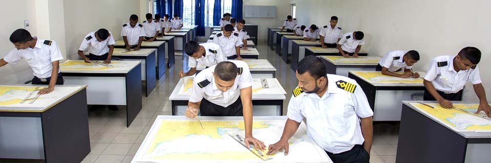  IMA's Class Room