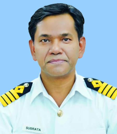 Commandant